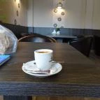 Creme Cafe Cegléd - Étel/ital