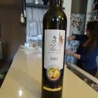 Creme Pálinkávézó Sopron - Étel/ital