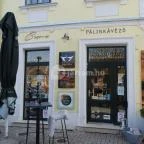 Creme Pálinkávézó Sopron - Külső kép