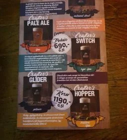 Croatia Pub & Pizzéria