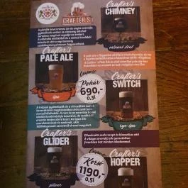 Croatia Pub & Pizzéria Sopron - Egyéb