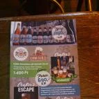 Croatia Pub & Pizzéria Sopron - Egyéb