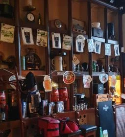 Croatia Pub & Pizzéria