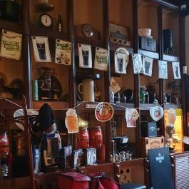 Croatia Pub & Pizzéria Sopron - Egyéb