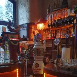 Croatia Pub & Pizzéria Sopron - Egyéb