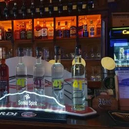 Croatia Pub & Pizzéria Sopron - Egyéb