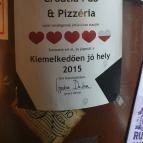 Croatia Pub & Pizzéria Sopron - Egyéb