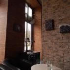 Croco Cafe Debrecen - Belső