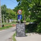 Crumbie Bistro Budapest - Egyéb