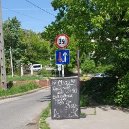 Crumbie Bistro, Budapest - Egyéb
