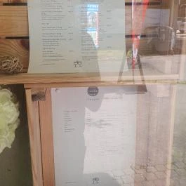 Crumbie Bistro, Budapest - Egyéb