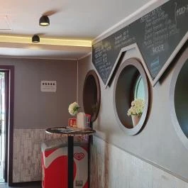 Crumbie Bistro, Budapest - Egyéb