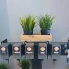 Crumbie Bistro Budapest - Egyéb