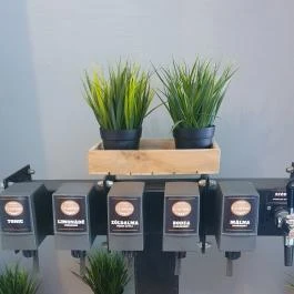 Crumbie Bistro, Budapest - Egyéb