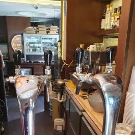 Crumbie Bistro, Budapest - Egyéb