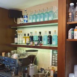 Crumbie Bistro, Budapest - Egyéb