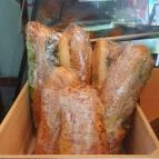 Crumbie Bistro Budapest - Egyéb