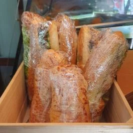 Crumbie Bistro, Budapest - Egyéb