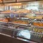 Crumbie Bistro Budapest - Egyéb