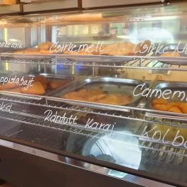 Crumbie Bistro, Budapest - Egyéb