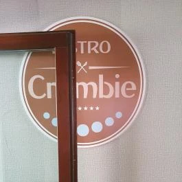Crumbie Bistro, Budapest - Egyéb