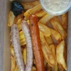 Crumbie Bistro Budapest - Egyéb