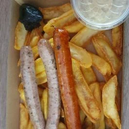 Crumbie Bistro, Budapest - Egyéb