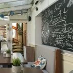 Crumbie Bistro Budapest - Egyéb