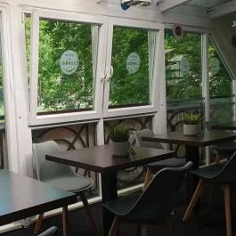 Crumbie Bistro, Budapest - Egyéb