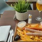 Crumbie Bistro Budapest - Egyéb