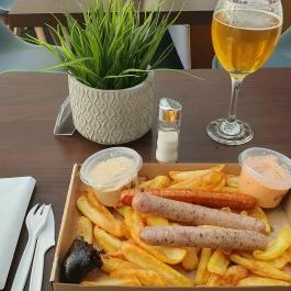 Crumbie Bistro, Budapest - Egyéb