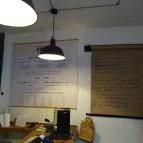 Crust Budapest - Belső