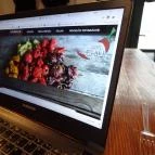 Crust Budapest - Belső