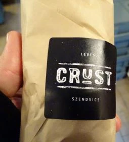 Crust