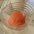 Csabi Cukrászda Csongrád - Étel/ital