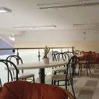 Csabi Cukrászda Csongrád - Belső