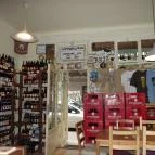 Csak a Jó Sör! Budapest - Belső