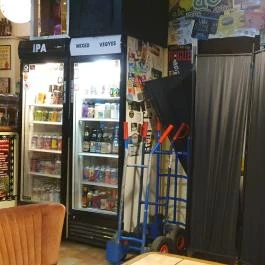 Csak a Jó Sör!, Budapest - Egyéb