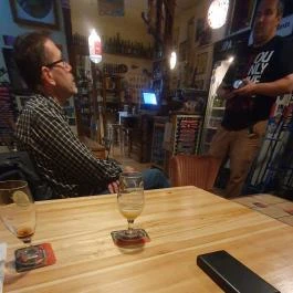 Csak a Jó Sör!, Budapest - Egyéb