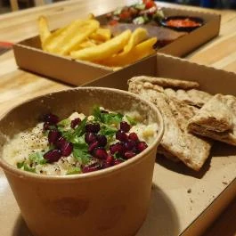 Csak a Jó Sör!, Budapest - Egyéb