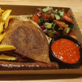 Csak a Jó Sör!, Budapest - Egyéb