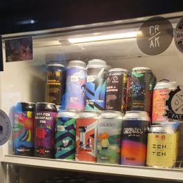 Csak a Jó Sör!, Budapest - Egyéb