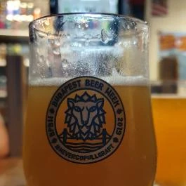 Csak a Jó Sör!, Budapest - Egyéb