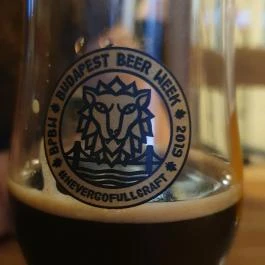 Csak a Jó Sör!, Budapest - Egyéb