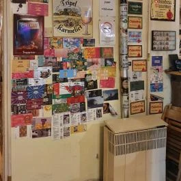 Csak a Jó Sör!, Budapest - Egyéb