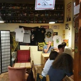 Csak a Jó Sör!, Budapest - Egyéb