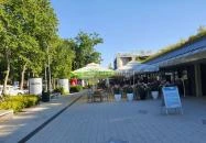 Csakhal Bisztró - Nagyerdő Debrecen