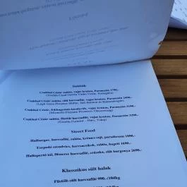 Csakhal Bisztró - Nagyerdő, Debrecen - Egyéb