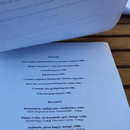 Csakhal Bisztró - Nagyerdő, Debrecen - Egyéb