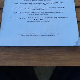 Csakhal Bisztró - Nagyerdő, Debrecen - Egyéb